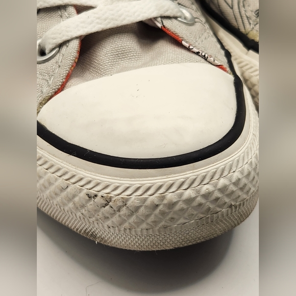 25 Years Simpsons converse - Picture 2 of 12